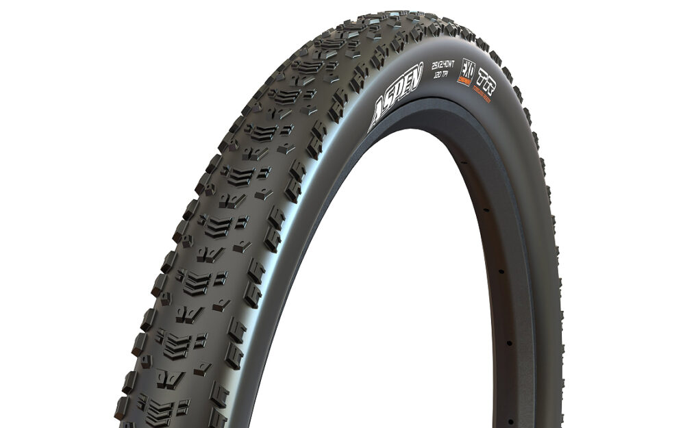 Velosipēda riepa - Maxxis 29 x 2.10 Aspen