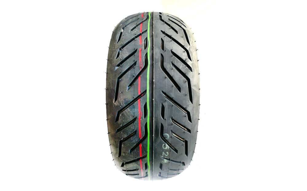 Electric scooter tire - CST 10 x 3.0 - 6 CM560 - Image 2