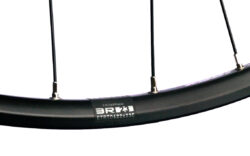 Колесо заднее 29" - Rodi Blackrock 23 QR 6-Bolt SB FH — изображение 3