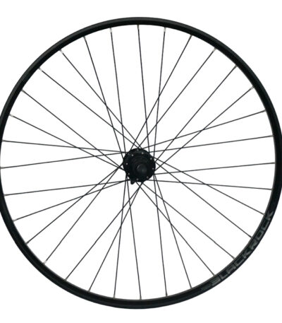 Aizmugurējais ritenis 29" - Rodi Blackrock 23 QR 6-Bolt SB FH