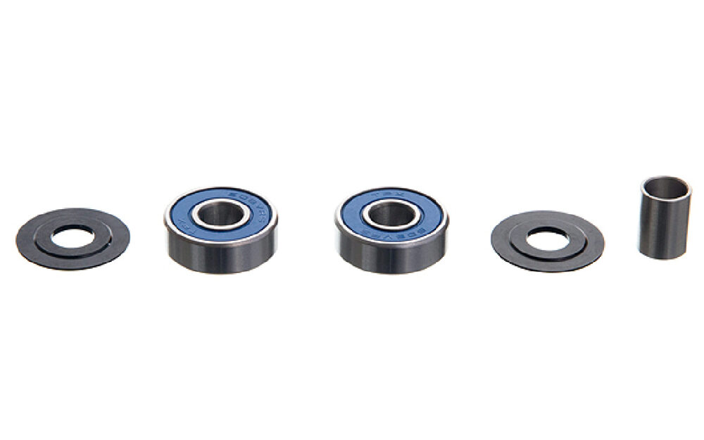 Amortizatora remonta komplekts - RockShox bearings - spacers