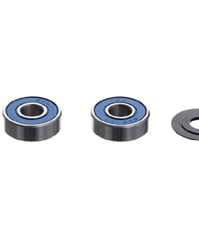 Amortizatora remonta komplekts - RockShox bearings - spacers
