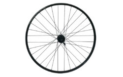 Priekšējais ritenis 29" - Rodi Blackrock 23 QR 6-Bolt SB