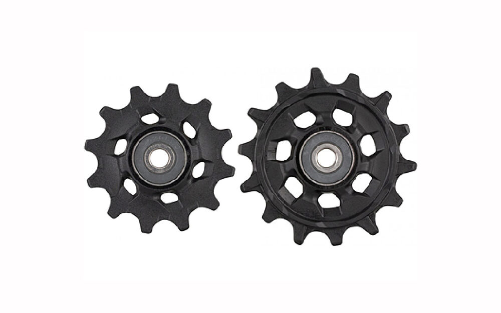 Pārslēdzēja rullīši - SRAM GX Eagle X-Sync