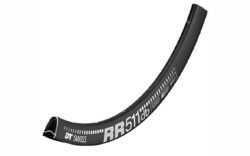 Riteņa aploce 700C - DT Swiss RR 511 db