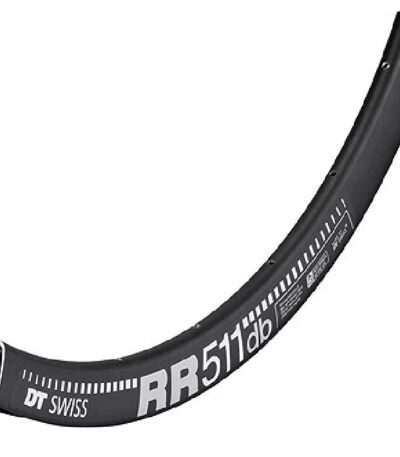 Riteņa aploce 700C - DT Swiss RR 511 db