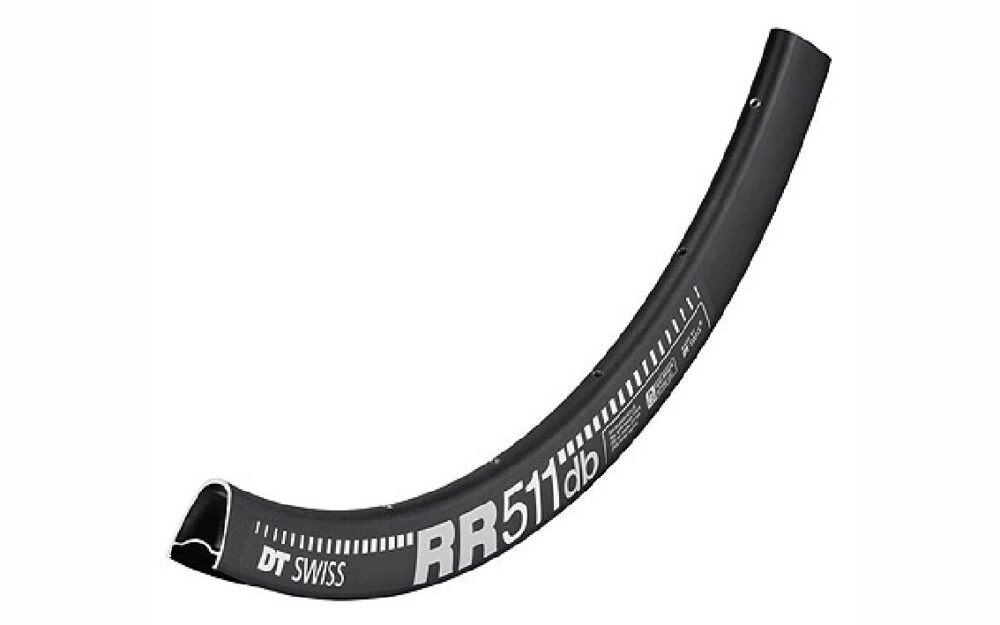 Riteņa aploce 700C - DT Swiss RR 511 db