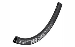 Riteņa aploce 700C - DT Swiss RR 511 db