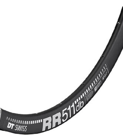 Riteņa aploce 700C - DT Swiss RR 511 db