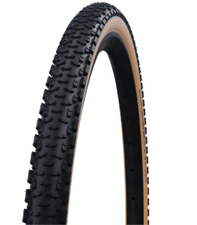Velosipēda riepa - Schwalbe 700 x 40C G-One Ultrabite