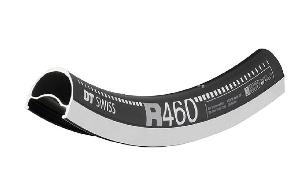 Riteņa aploce 700C - DT Swiss R 460