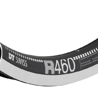 Riteņa aploce 700C - DT Swiss R 460