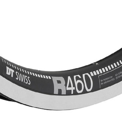 Riteņa aploce 700C - DT Swiss R 460