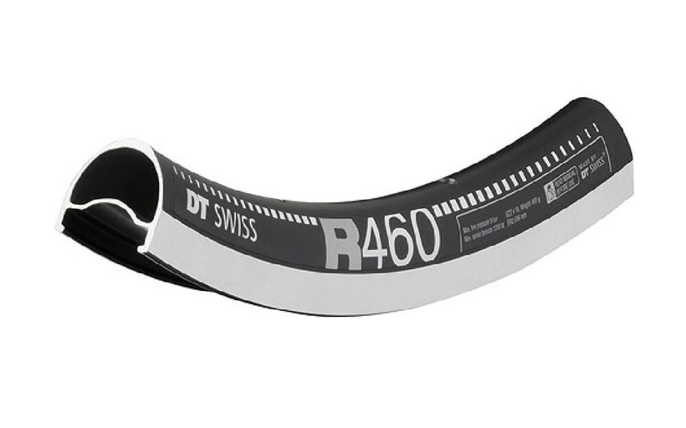 Riteņa aploce 700C - DT Swiss R 460