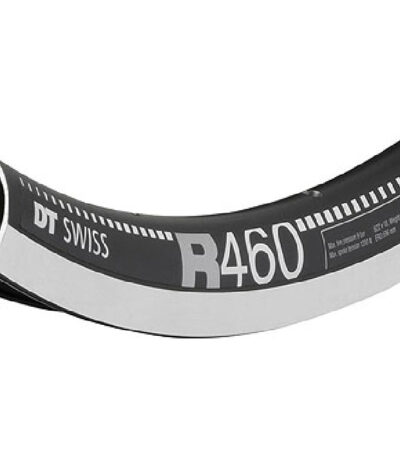 Riteņa aploce 700C - DT Swiss R 460