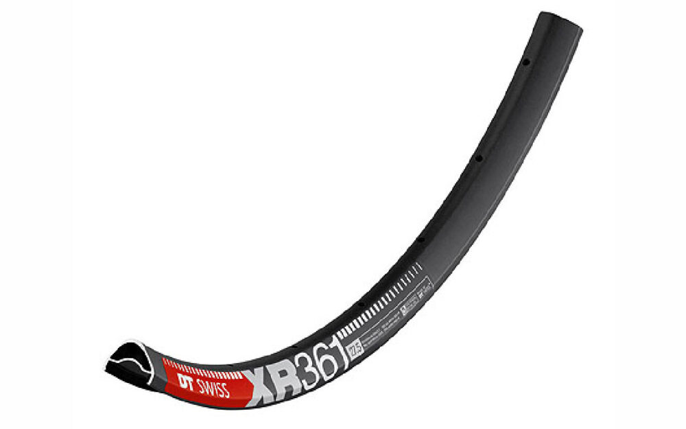 Riteņa aploce 29" - DT Swiss XR 361