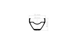 Rim 29" - DT Swiss X 392 - Image 2