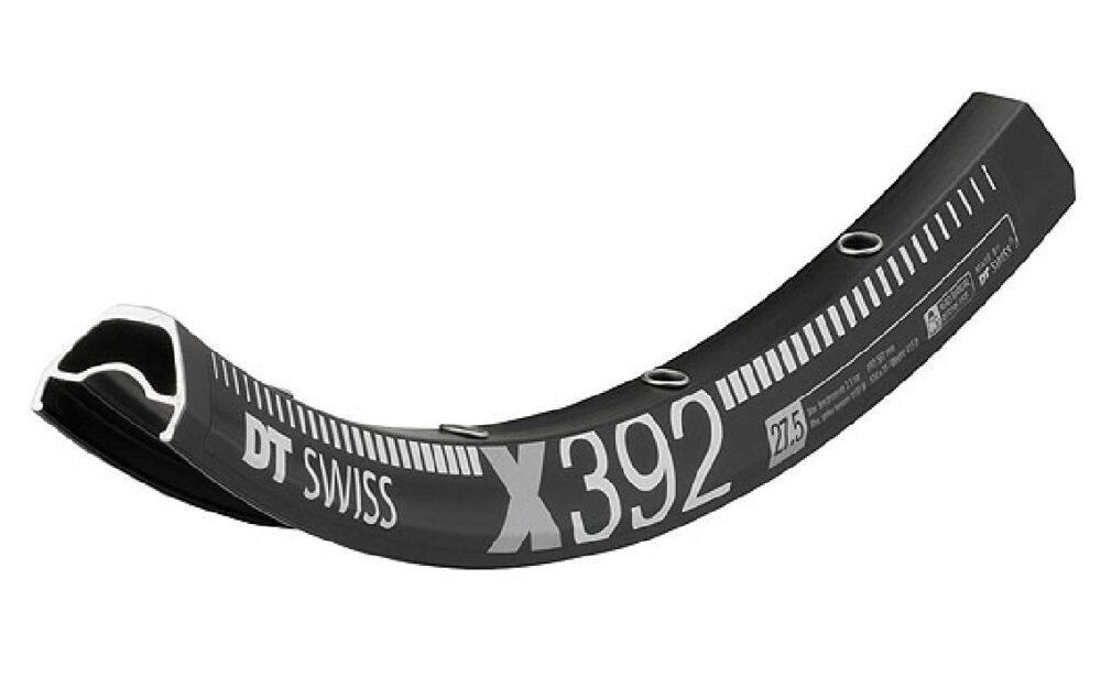 Riteņa aploce 29" - DT Swiss X 392