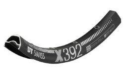 Riteņa aploce 29" - DT Swiss X 392