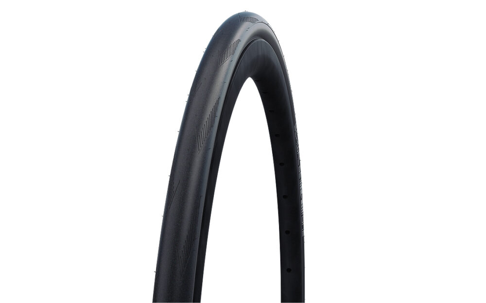 Velosipēda riepa - Schwalbe 700 x 28C One