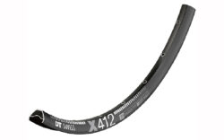 Riteņa aploce 29" - DT Swiss X 412