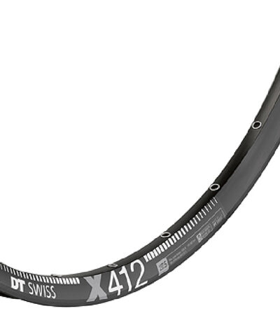 Riteņa aploce 29" - DT Swiss X 412