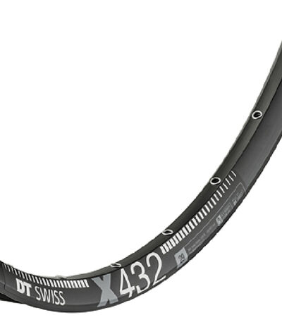 Riteņa aploce 29" - DT Swiss X 432