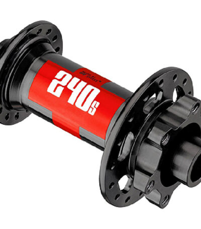 Priekšējā rumba - DT Swiss 240s Boost