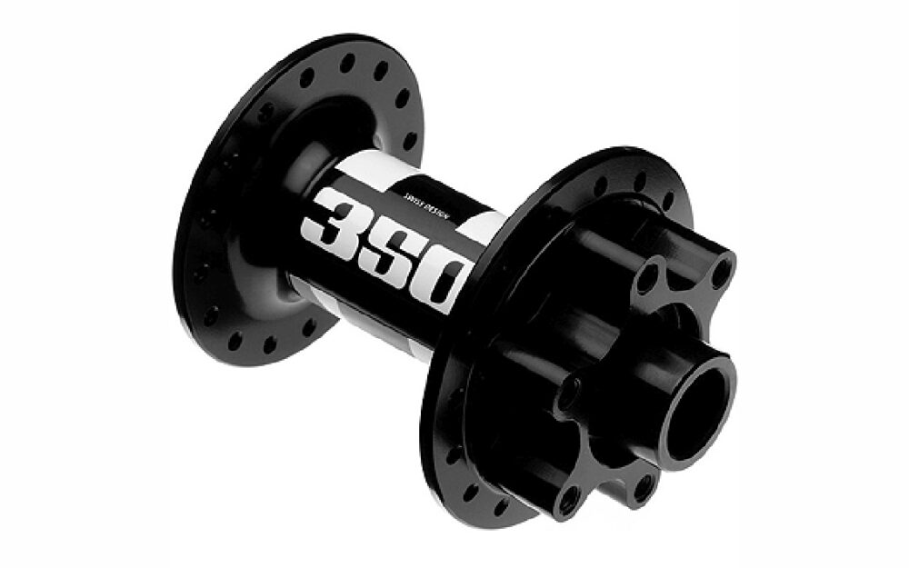 Priekšējā rumba - DT Swiss 350