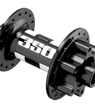 Priekšējā rumba - DT Swiss 350 Boost