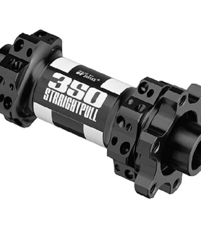 Priekšējā rumba - DT Swiss 350 Boost
