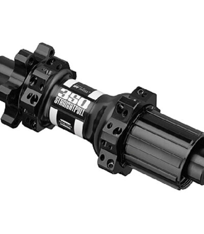 Aizmugurējā rumba - DT Swiss 350 Boost