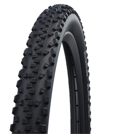 Velosipēda riepa - Schwalbe 26 x 1.85 Smart Sam