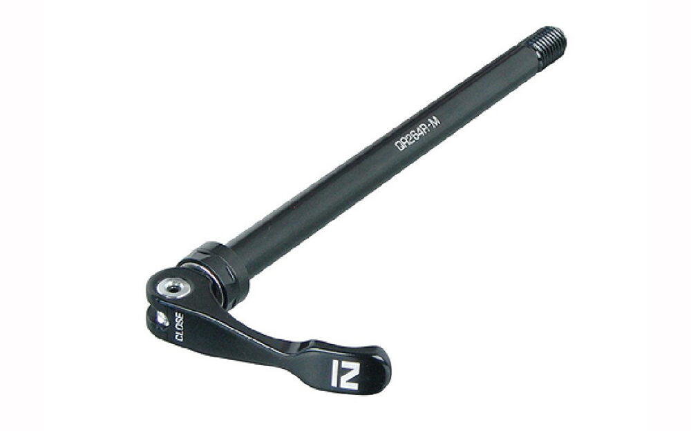 Aizmugurējās rumbas ekscentrs - Novatec QR264R SRAM