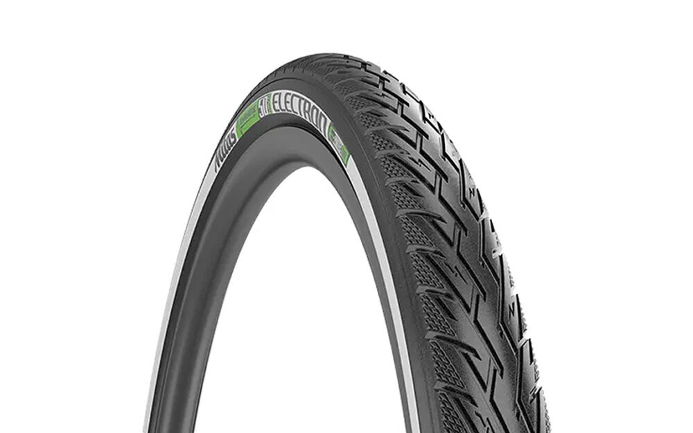 Velosipēda riepa - Rubena 28 x 1.75 x 2 Electron E-Bike