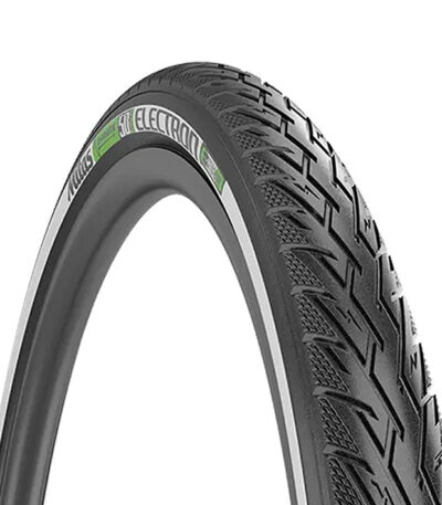 Velosipēda riepa - Rubena 28 x 1.75 x 2 Electron E-Bike