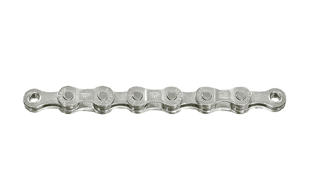 Ķēde - SunRace CNM84 Grey
