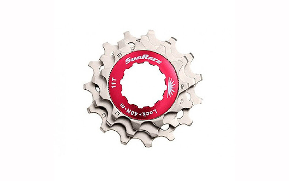 Zvaigznītes - SunRace SPCS10