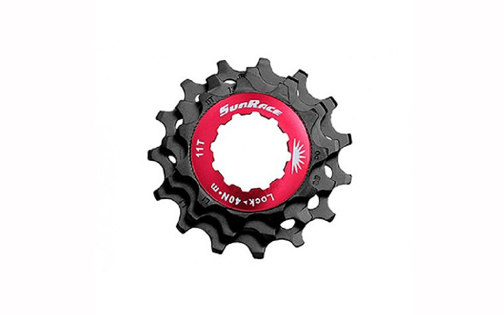 Zvaigznītes - SunRace SPCS11