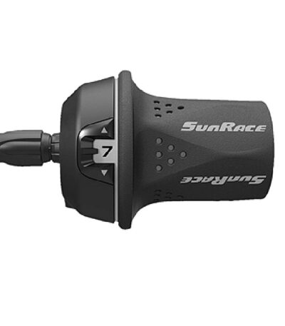 Pārslēdzēja rokturis - SunRace TSM21