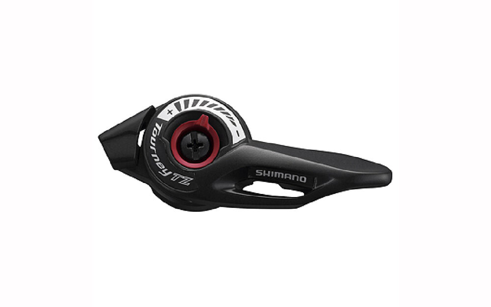Pārslēdzēja rokturis - Shimano SL-TZ500-LN Tourney