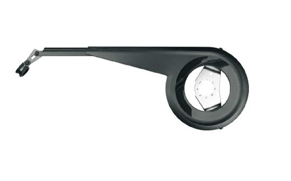 Aizsargs priekšējam zvaigznītes blokam - SKS Chainbow 158 mm