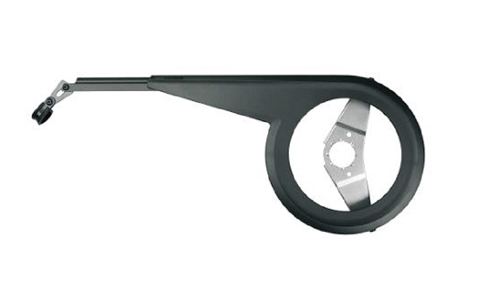 Aizsargs priekšējam zvaigznītes blokam - SKS Chainbow 175 mm