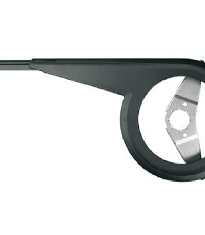 Aizsargs priekšējam zvaigznītes blokam - SKS Chainbow 175 mm