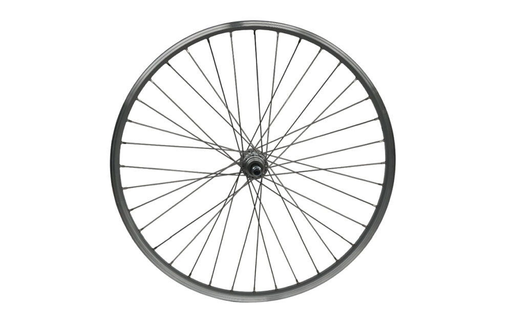 Aizmugurējais ritenis 26" - Rodi Viper 19 NUT MF