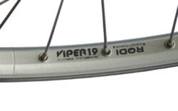 Колесо заднее 26" - Rodi Viper 19 NUT MF — изображение 3