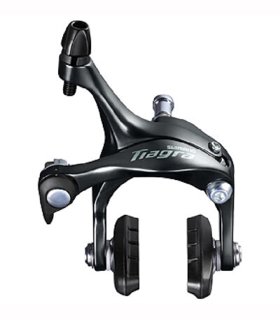 Šosejas velosipēdu bremzes - Shimano BR-4700 Tiagra