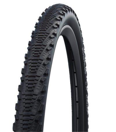 Velosipēda riepa - Schwalbe 700 x 30C CX Comp