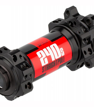 Priekšējā rumba - DT Swiss 240s Boost