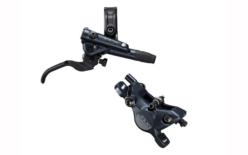 Hidrauliskās diskbremzes - Shimano BR-M7100 SLX